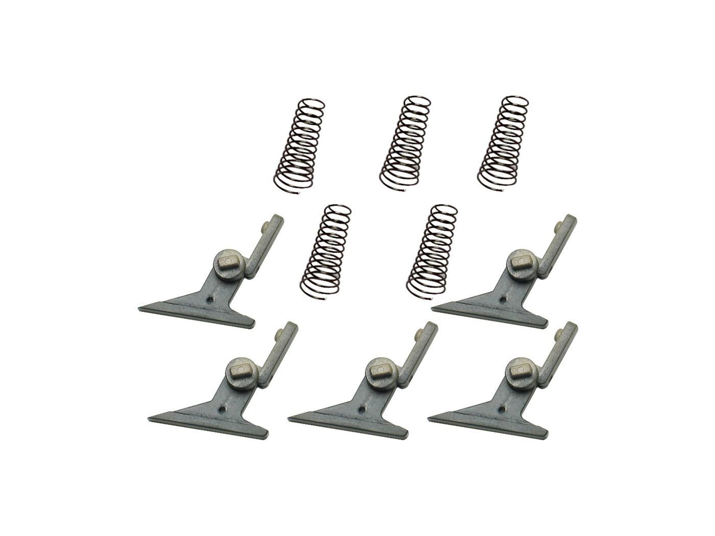CoreParts MSP6128 printer/scanner spare part/accessory Picker finger 1 pc(s)
