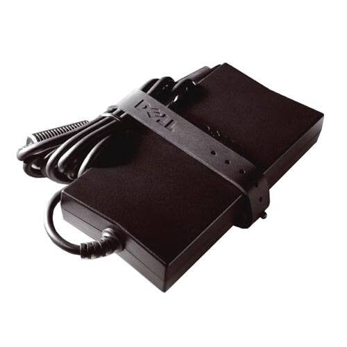 DELL 450-16903 mobile device charger Laptop Black AC Indoor