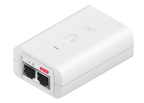 Ubiquiti POE-24-30W-G-WH PoE adapter