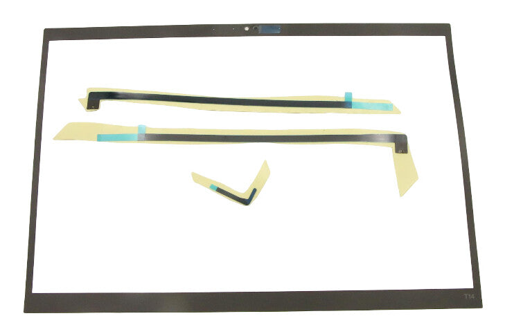 Lenovo 5B30Z38941 laptop spare part Bezel