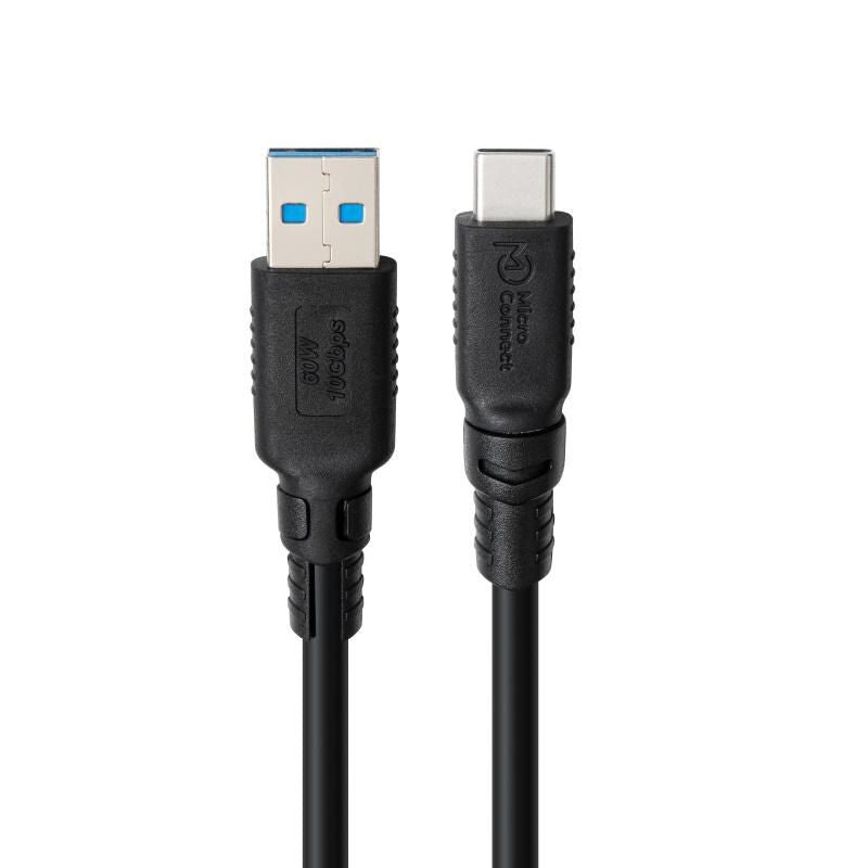 Microconnect USB3.2AC3-LSZH not categorized