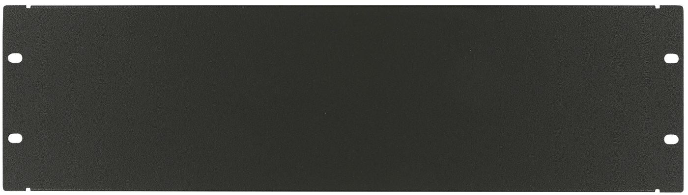 Lanview RAB110BL rack accessory Blank panel