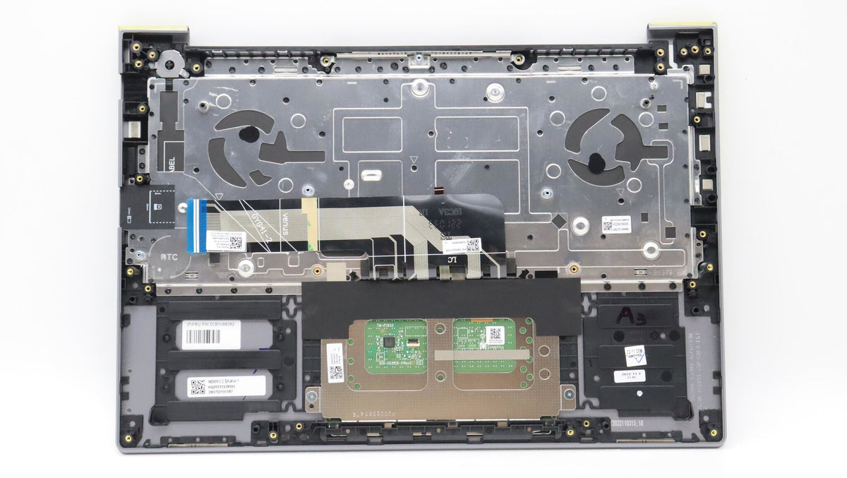 Lenovo 5CB1H68339 laptop spare part Cover + keyboard