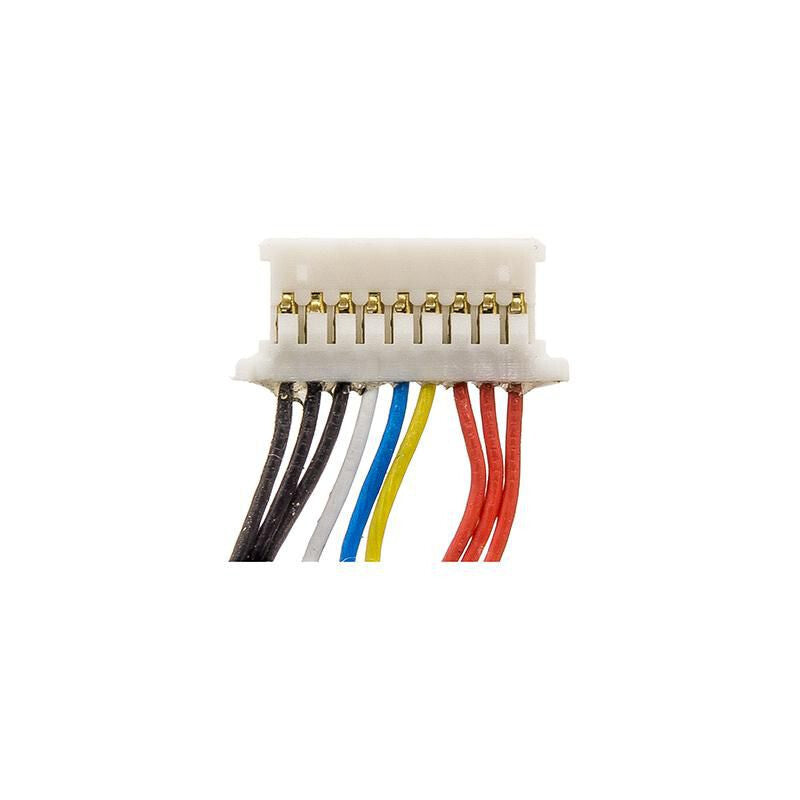 CoreParts MBXHP-BA0218 laptop spare part Battery