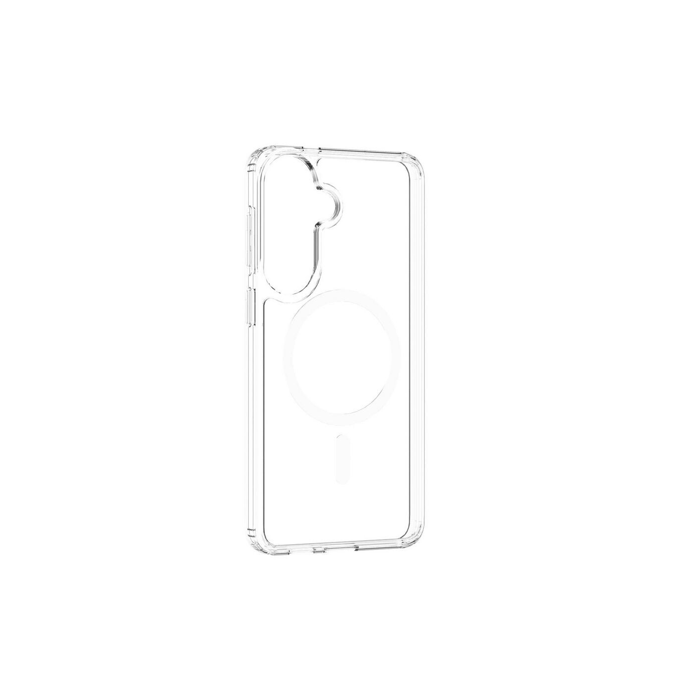 eSTUFF ES67403007-BULK mobile phone case Cover Transparent