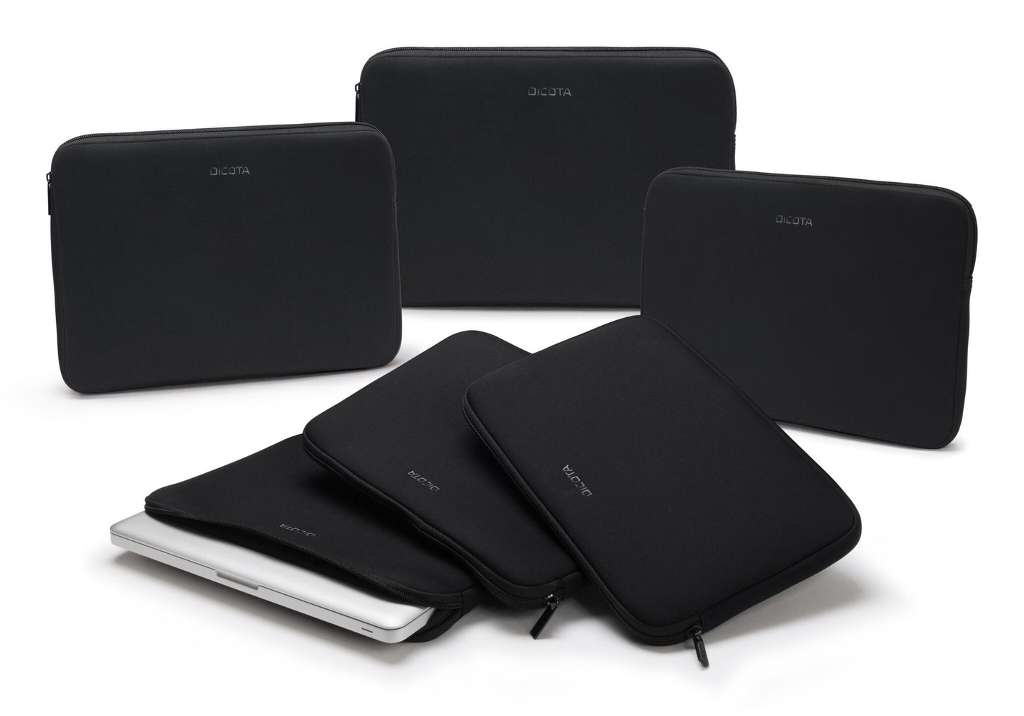 DICOTA Laptop Sleeve PERFECT 16-17.3"