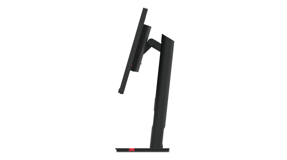 Lenovo ThinkVision T22i-30 computer monitor 54.6 cm (21.5") 1920 x 1080 pixels Full HD LED Black