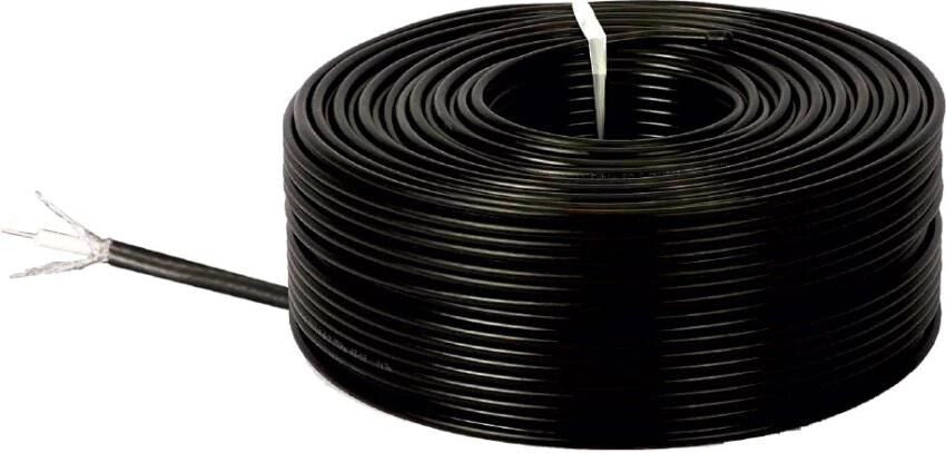 Microconnect BNC-HDSDI-100R coaxial cable 100 m No