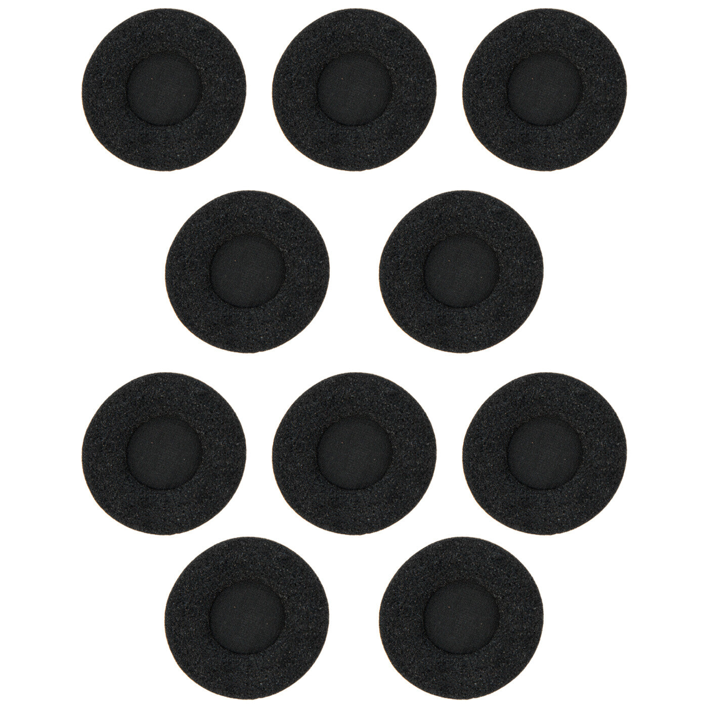 Jabra Biz 2300 Foam Ear Cushions (10 pieces)