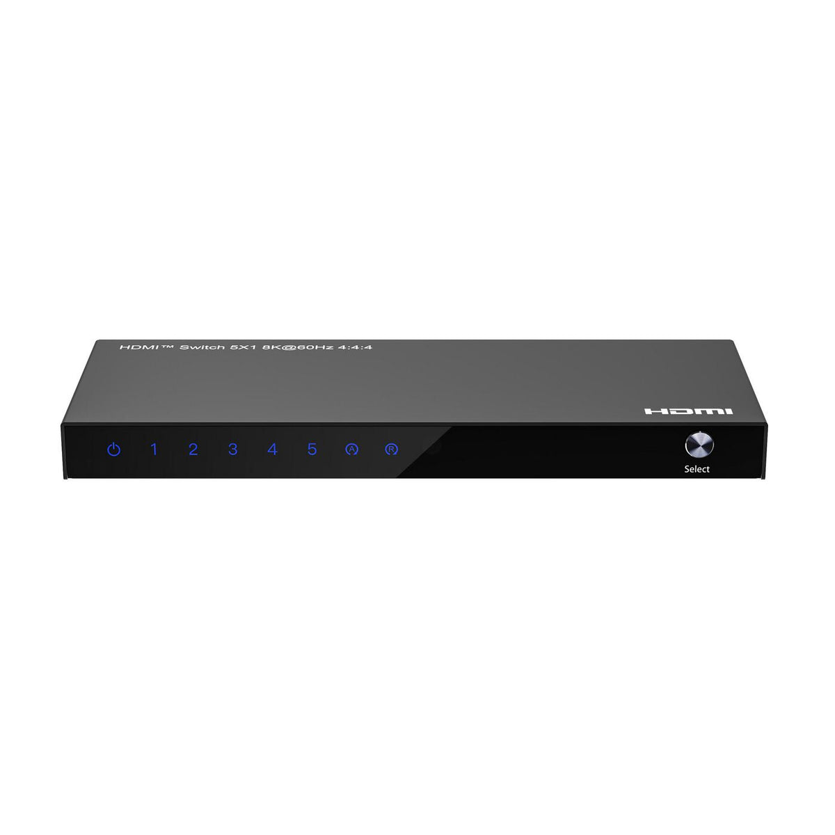 Microconnect MC-HDMISWITCH0501-8K video switch