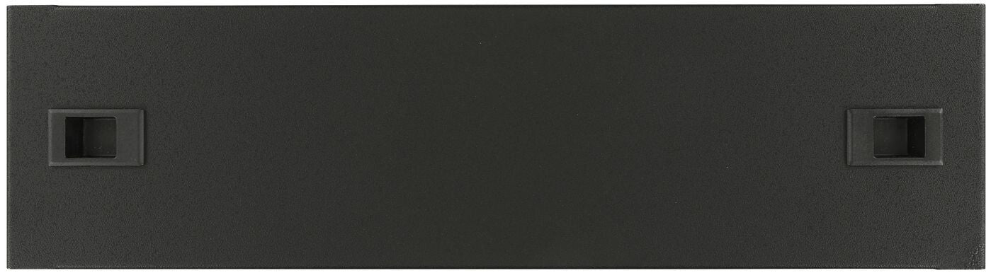 Lanview RAB310BL rack accessory Blank panel