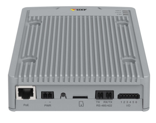 Axis 01680-001 video servers/encoder 1920 x 1080 pixels 30 fps