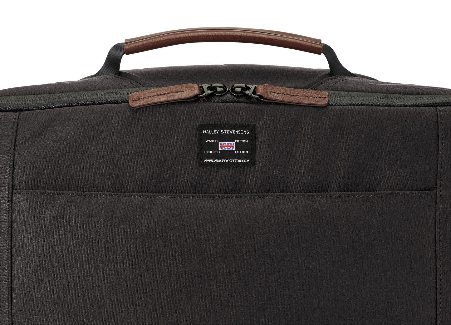 HP 8GF07AA 39.6 cm (15.6") Briefcase Brown