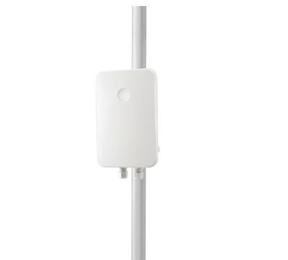 Cambium Networks cnPilot e700 Outdoor Omni 2133 Mbit/s White Power over Ethernet (PoE)