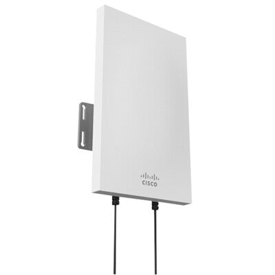 Cisco Meraki MA-ANT-27 network antenna Sector antenna N-type 12 dBi