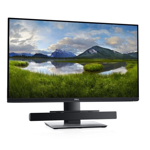 DELL AC511M Black 2.0 channels 2.5 W