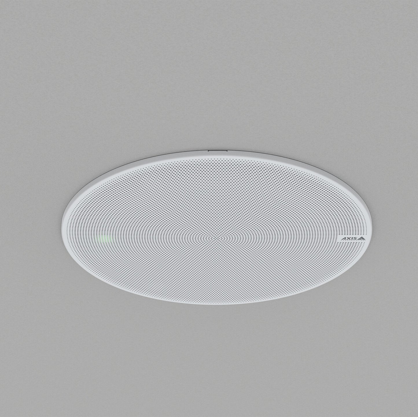 Axis 02323-001 loudspeaker 2-way White Wired