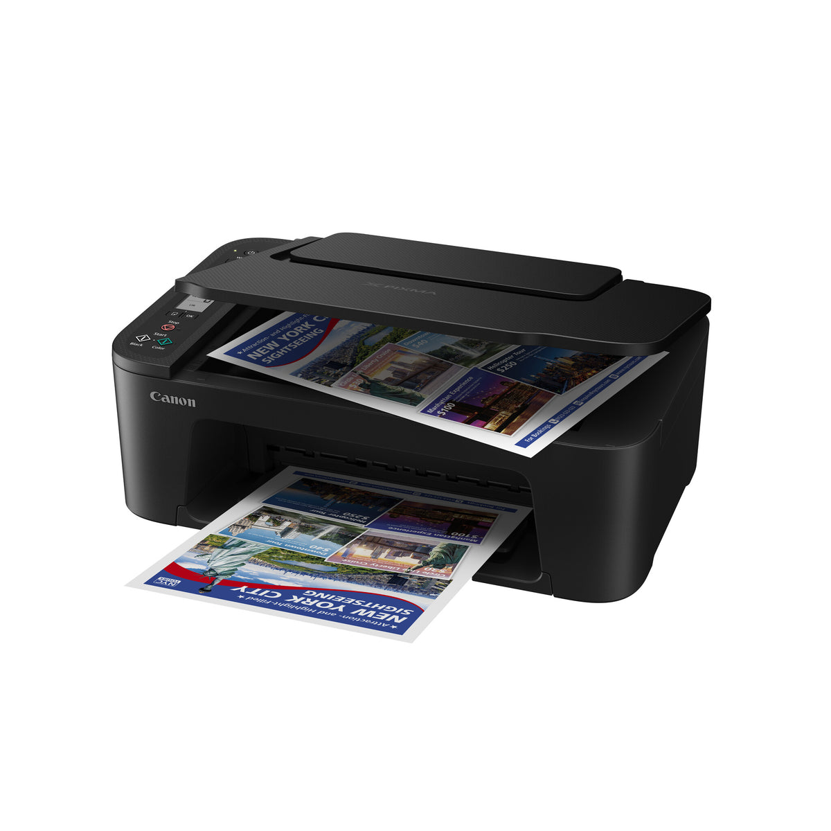 Canon PIXMA TS3750i Printer