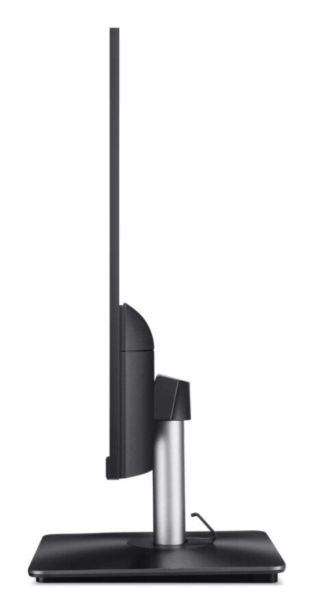 Acer RS242Y computer monitor 60.5 cm (23.8") 1920 x 1080 pixels Full HD LED Black