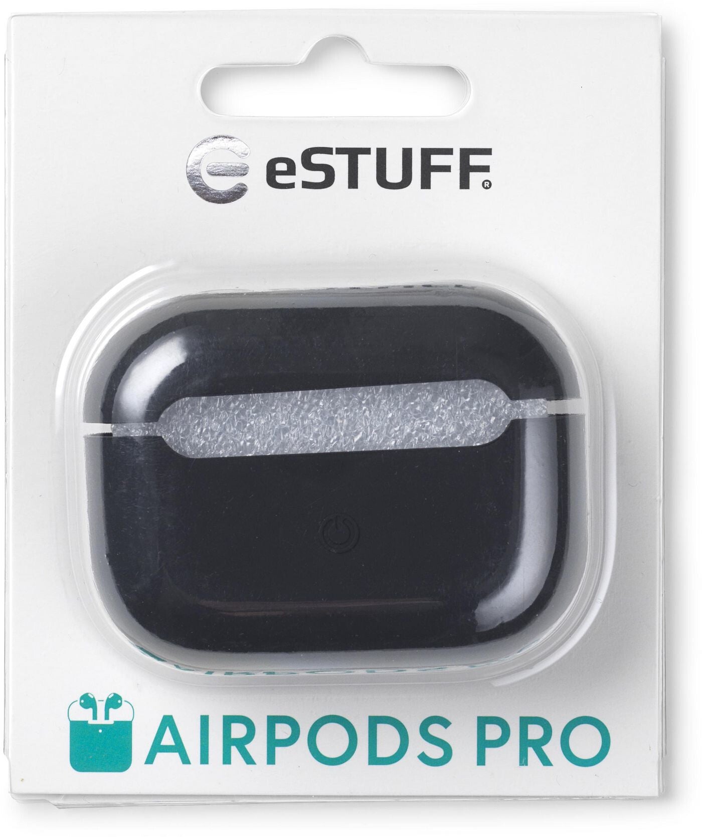 eSTUFF ES660020 headphone/headset accessory Case