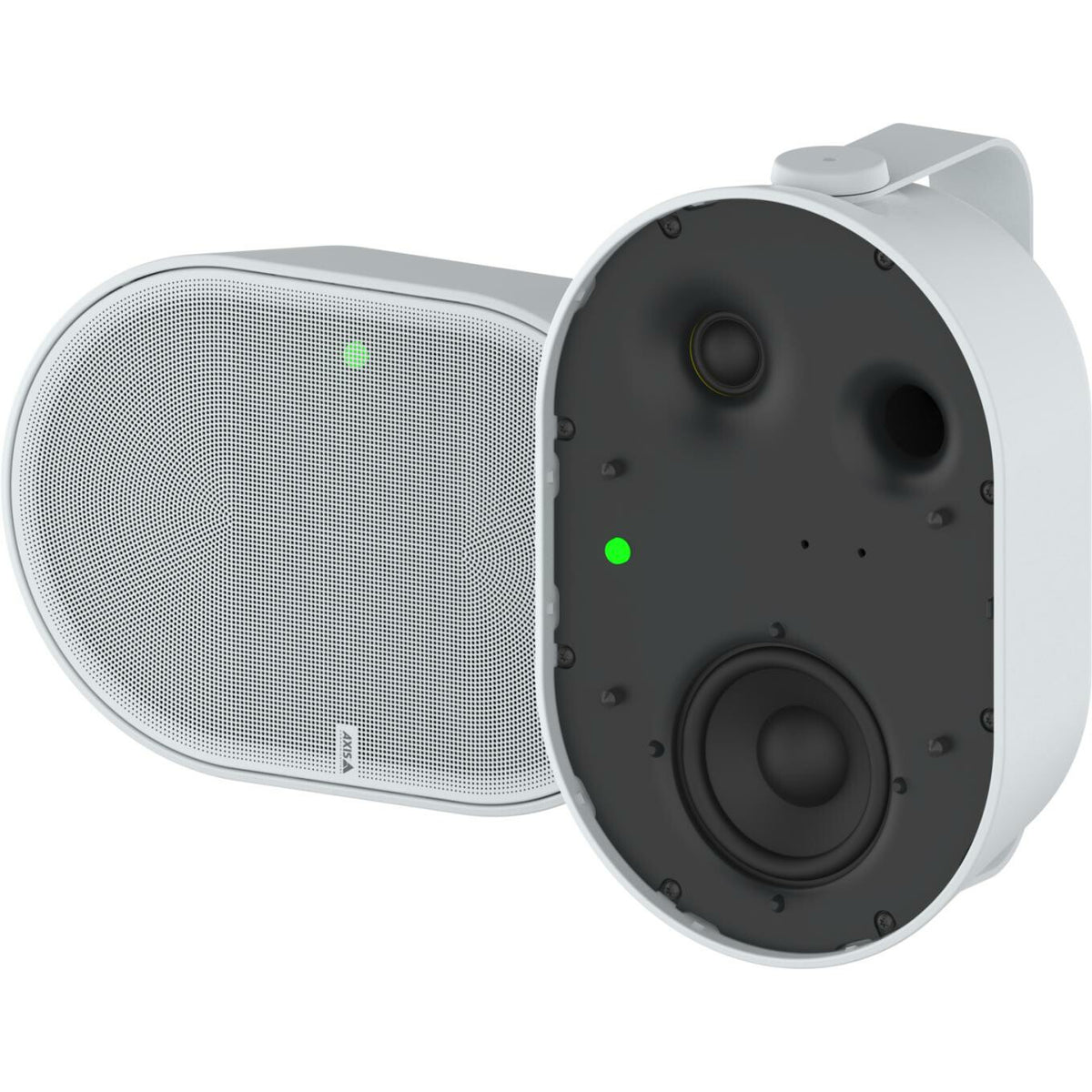 Axis C1110-E 2-way White Wired
