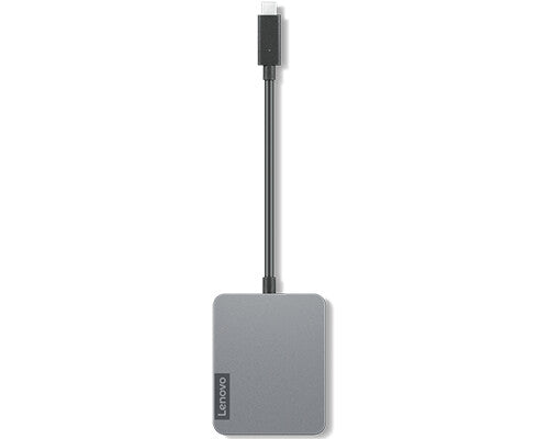 Lenovo USB-C Travel Gen2 USB 2.0 Type-C