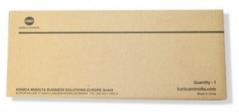 Konica Minolta A8J3350 toner cartridge 1 pc(s) Compatible Magenta