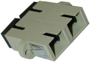 Microconnect FISCSC cable gender changer Green