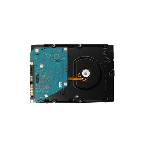 DELL GPP3G internal hard drive 1 TB 7200 RPM 3.5" NL-SAS