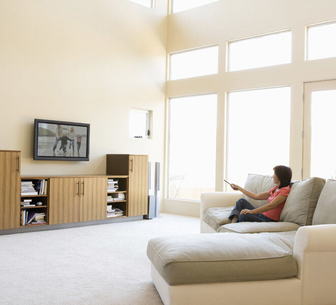 B-Tech VENTRY - Universal Flat Screen Wall Mount (VESA 200)