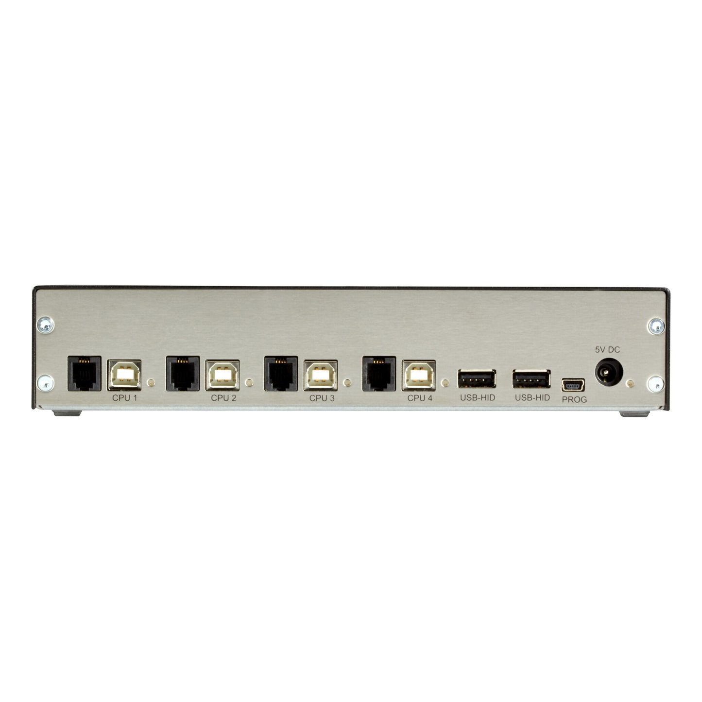 Black Box ACX1004A-HID2 KVM switch