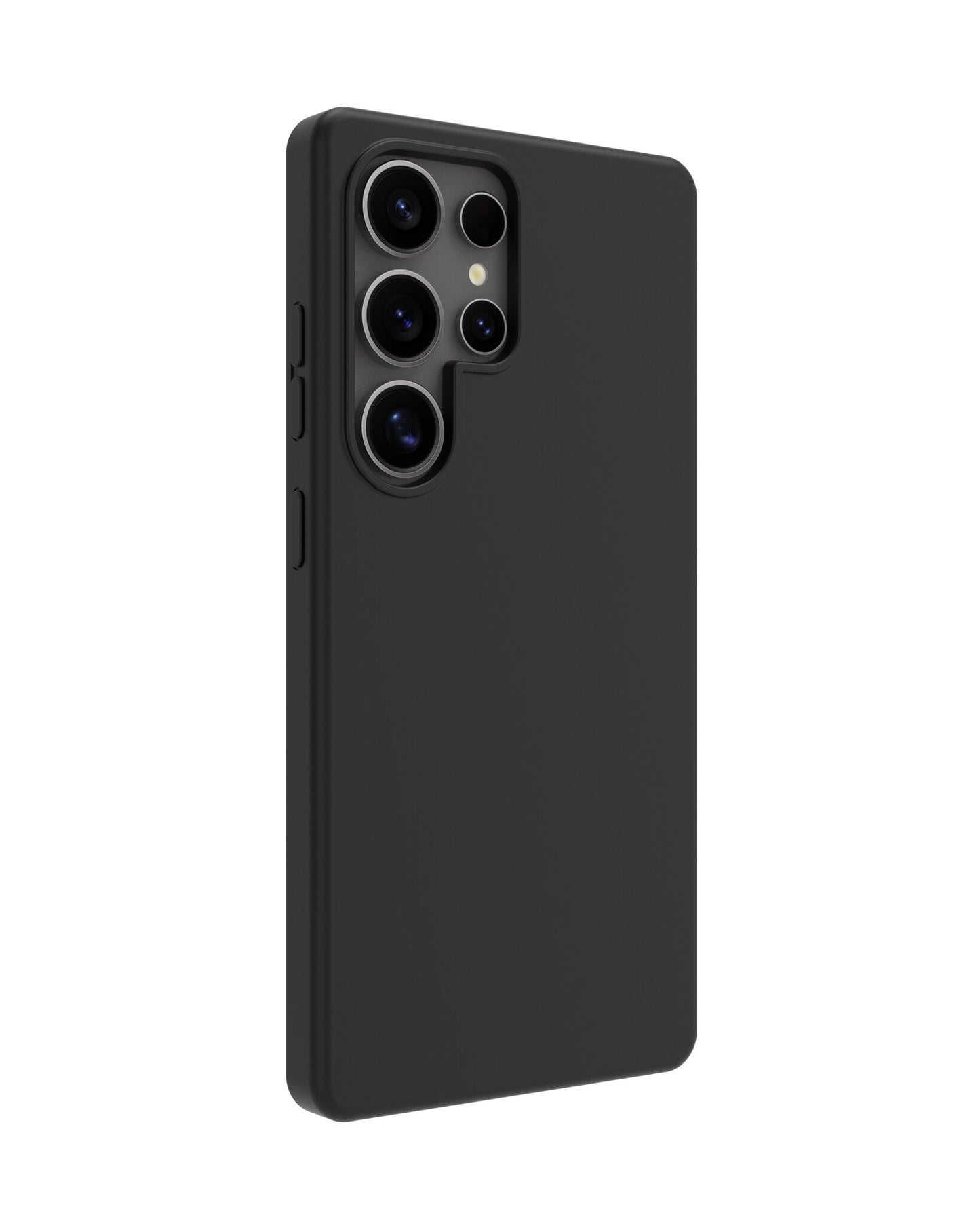 dbramante1928 Costa Rica mobile phone case 17.3 cm (6.8") Cover Black