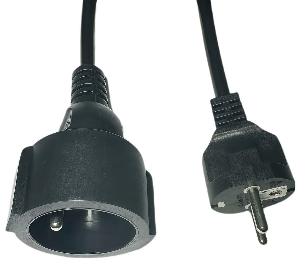 Microconnect MC-PE0500FRB not categorized