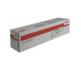 OKI 45862822 toner cartridge 1 pc(s) Original Black