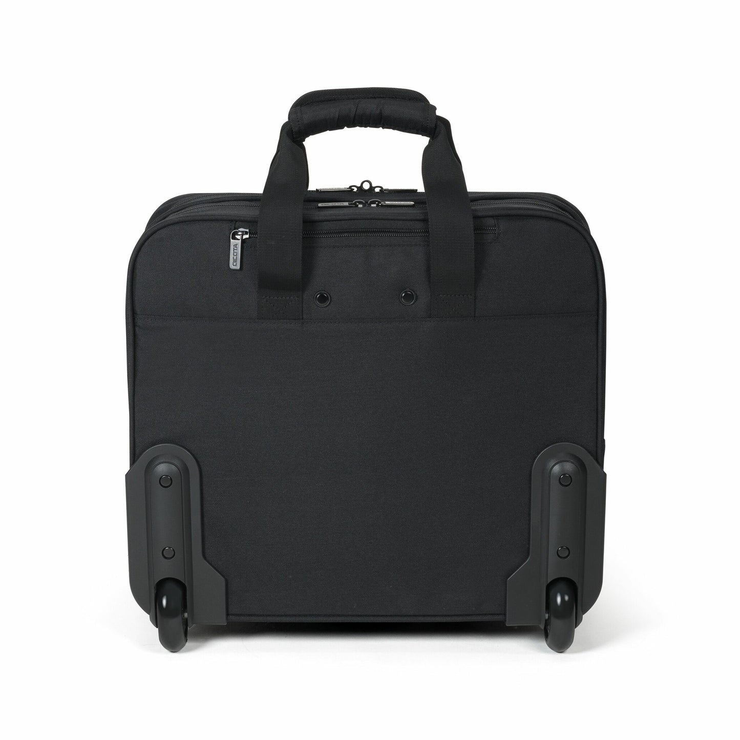 DICOTA Laptop Roller Top Traveller Eco BASE 13 -16 40.6 cm (16") Trolley case Black