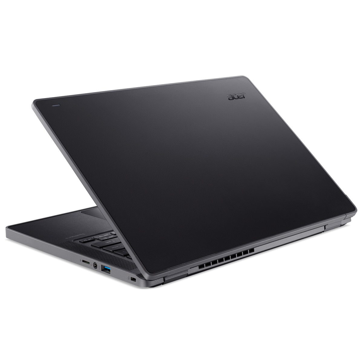 Acer TravelMate B5 14 laptop (TMB514-31-G2) - Intel Core 3, 8GB RAM, 128GB, 14" FHD display, Windows 11