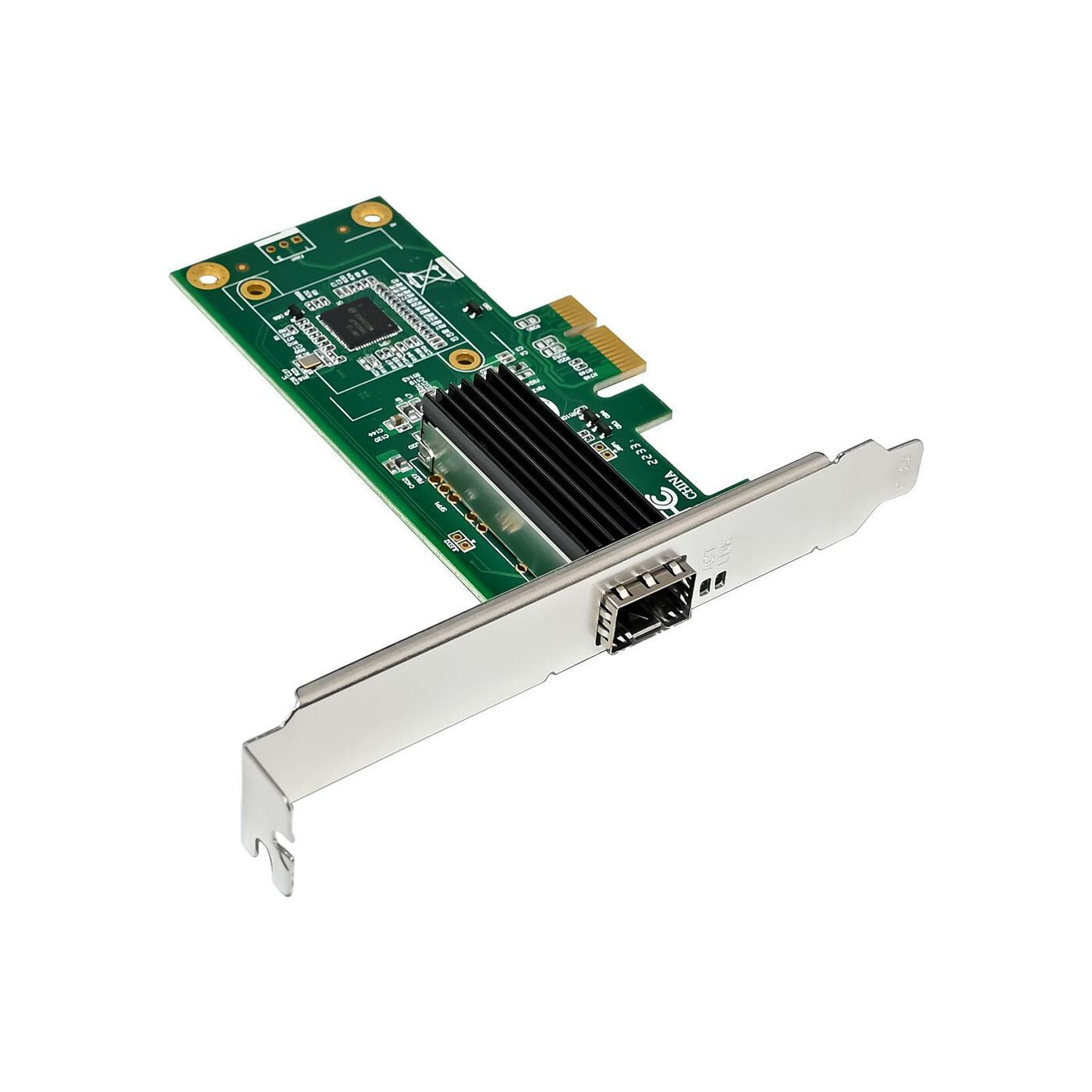 Microconnect MC-PCIEX1-I210-F1 not categorized