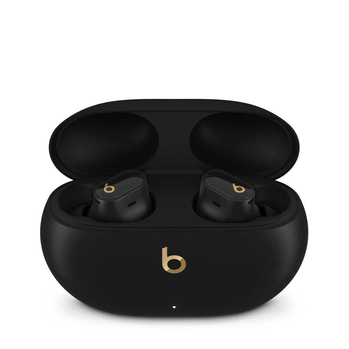 Beats by Dr. Dre Beats Studio Buds + Headset True Wireless Stereo (TWS) In-ear Calls/Music Bluetooth Black, Gold