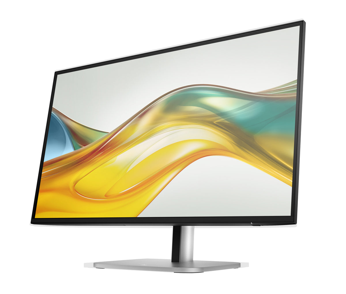 HP Series 5 Pro 27 inch QHD No Stand Monitor - 527pq