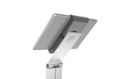 Durable 893223 holder Passive holder Tablet/UMPC, Telephone Silver
