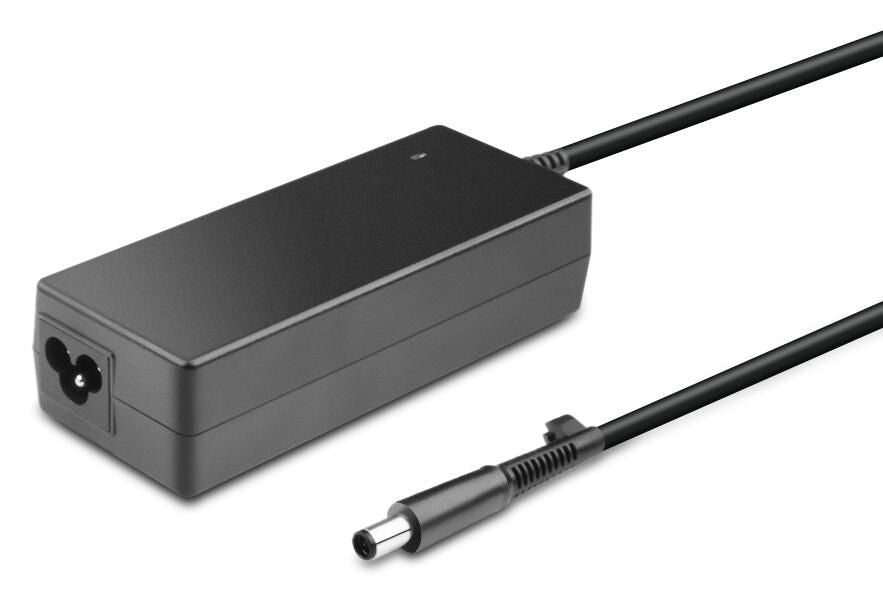 CoreParts MBXDE-AC0002 power adapter/inverter Indoor 90 W Black