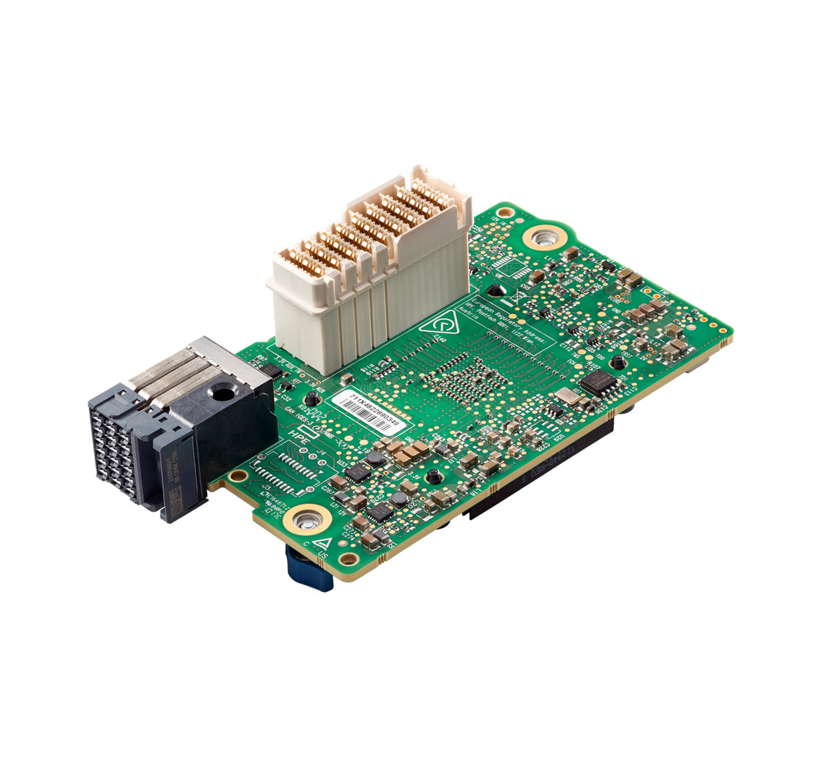 HPE Synergy 6820C Internal Ethernet 50000 Mbit/s network card, PCI Express