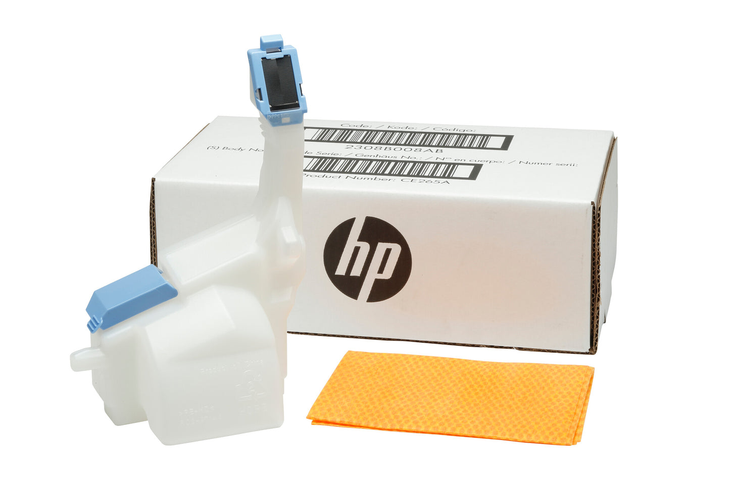 HP 648A Toner Collection Unit