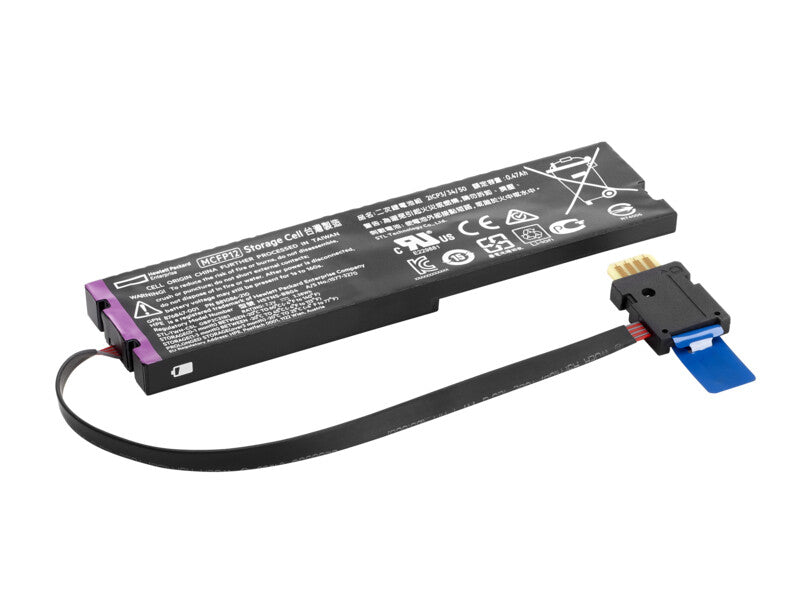 HPE P01363-B21 storage device backup battery