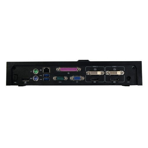 DELL 452-11421 laptop dock/port replicator Docking Black