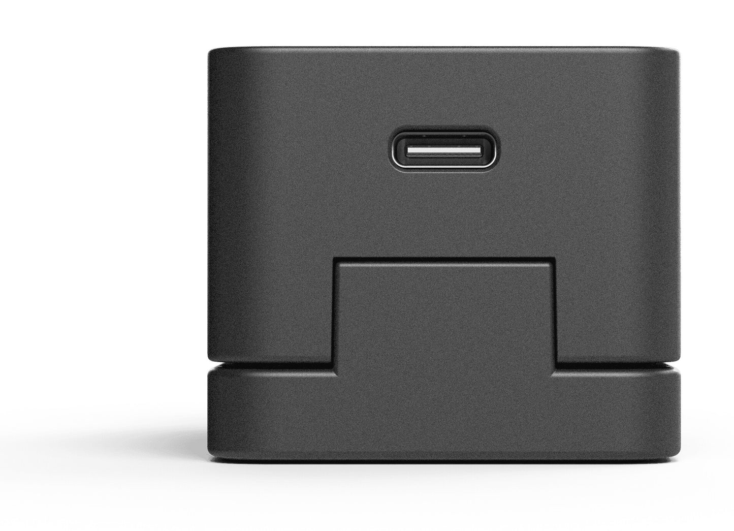 Huddly ONE 12 MP Black 1920 x 1080 pixels 30 fps CMOS 25.4 / 2.3 mm (1 / 2.3")