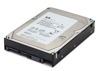 HPE SAS HDD 600GB internal hard drive 15000 RPM 3.5"