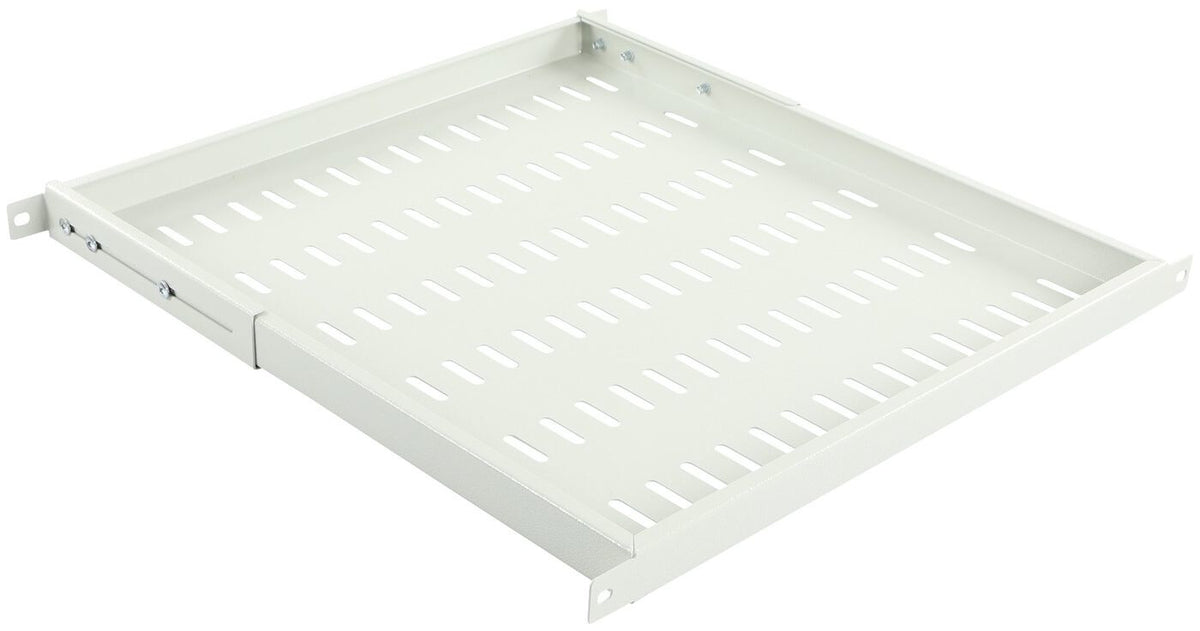 Lanview RAS800WH rack accessory Adjustable shelf