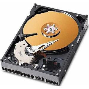 CoreParts AHDD010 internal hard drive 40 GB 5400 RPM 3.5"