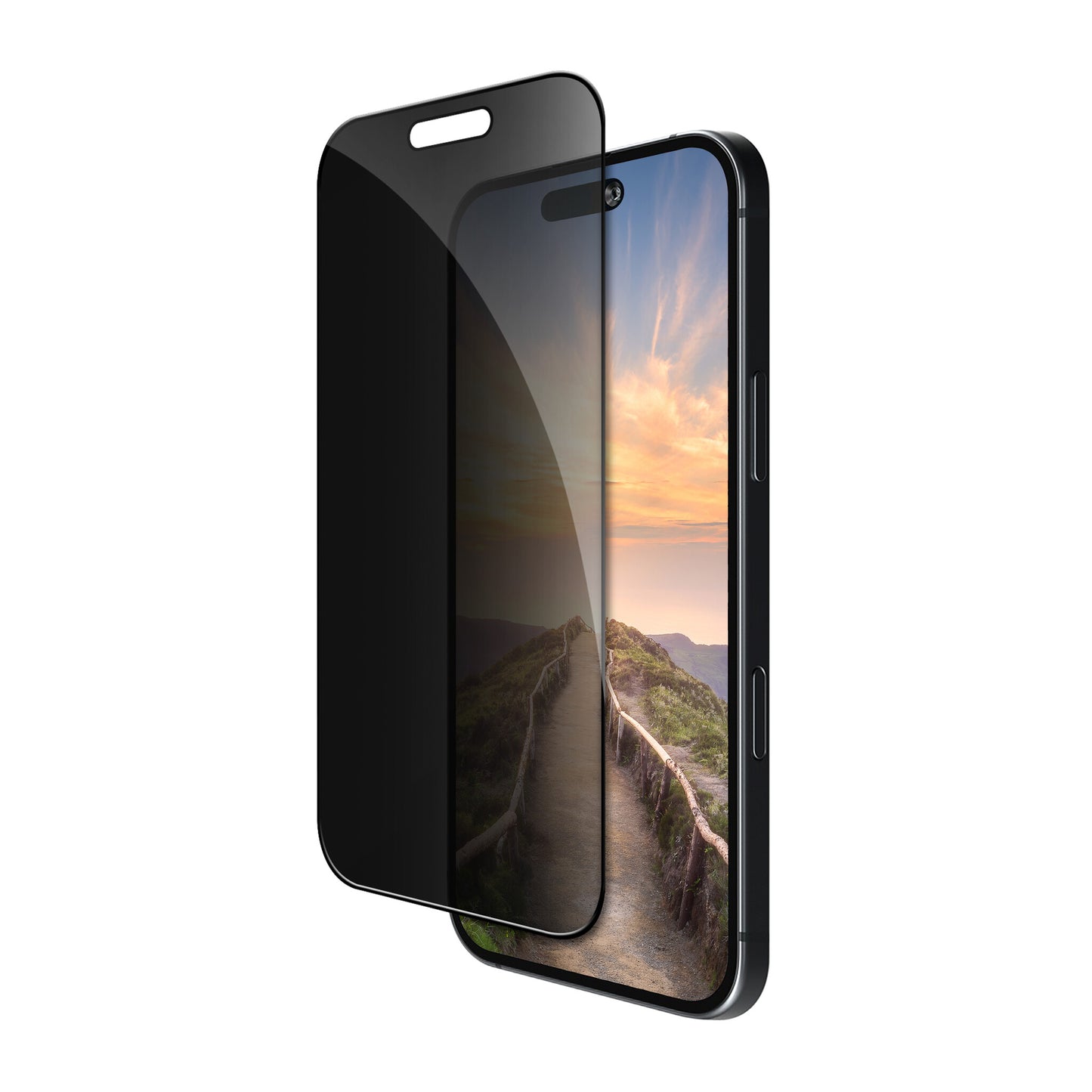 dbramante1928 eco-shield Privacy screen protector Apple 1 pc(s)